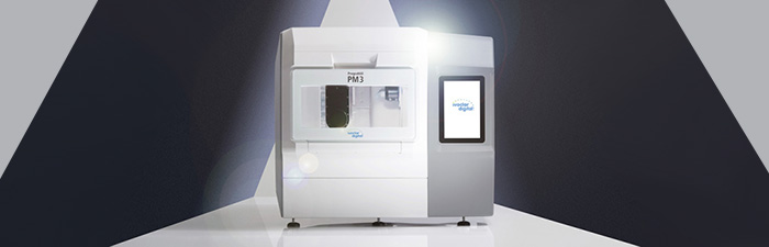 Ivoclar Vivadent PrograMill PM3
